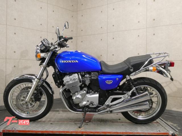 車両情報 ホンダ Cb400four リバースオート八王子 中古バイク 新車バイク探しはバイクブロス