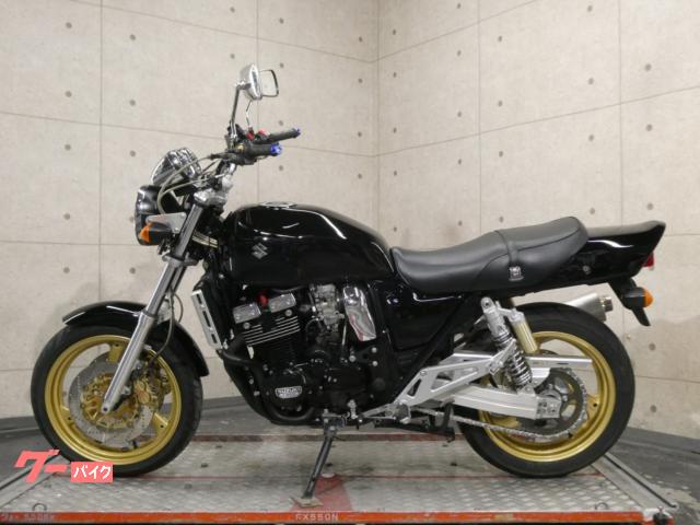 スズキ ＧＳＸ４００インパルス　ＧＫ７ＣＡ　４２９２６の画像（東京都