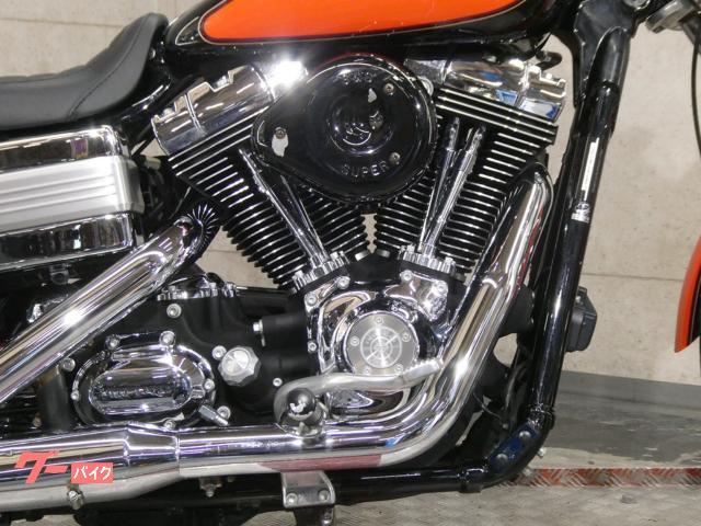 ＨＡＲＬＥＹ－ＤＡＶＩＤＳＯＮ ＦＸＤＬ　ローライダー　４３２３８の画像（東京都