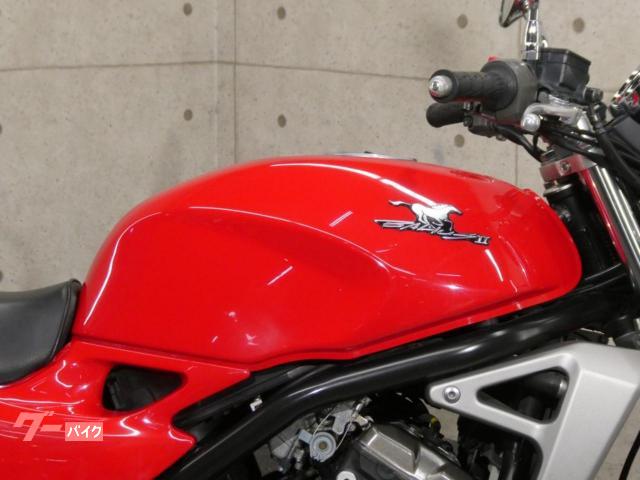 カワサキ ＢＡＬＩＵＳ－II　最終型　４３２１６の画像（東京都