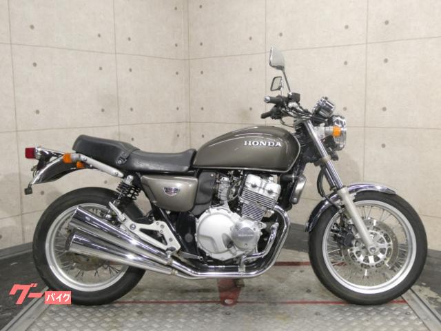 ホンダ ｃｂ４００ｆｏｕｒ ｎｃ３６ ４１９７２ リバースオート八王子 新車 中古バイクなら グーバイク