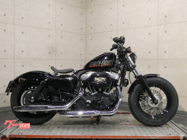 ハーレーダビッドソン アメリカンのバイク一覧|新車・中古バイクなら ...