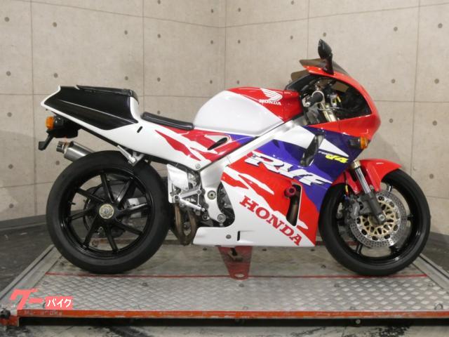 ｒｖｆ４００ ホンダ のマフラー交換に関するバイク作業実績一覧 バイクの整備 メンテナンス 修理なら グーバイク