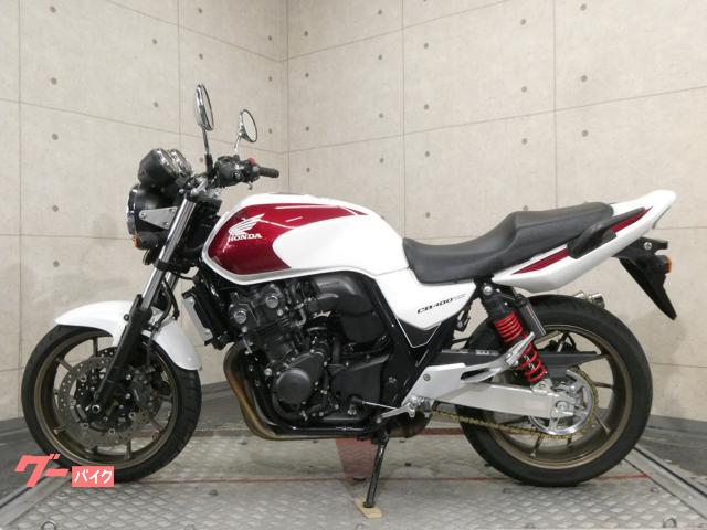 ホンダ ＣＢ４００Ｓｕｐｅｒ　Ｆｏｕｒ　ＶＴＥＣ　Ｒｅｖｏ　４２３３１の画像（東京都