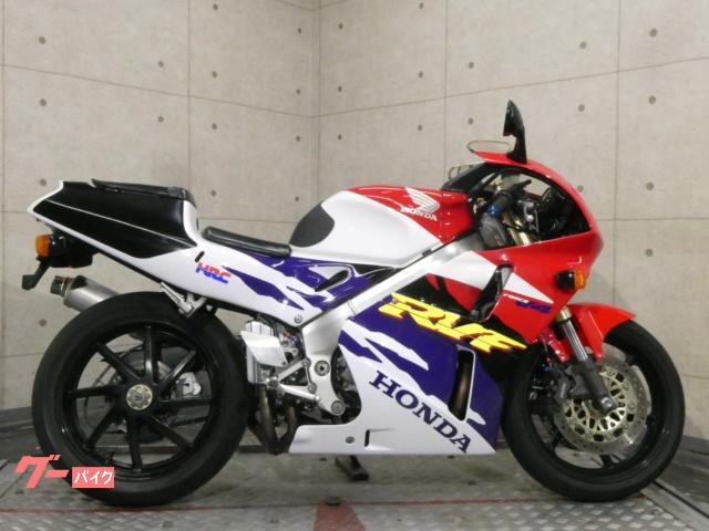 ホンダ ＲＶＦ４００ ＮＣ３５ 後期型 ＥＴＣ ４４４３１｜リバース