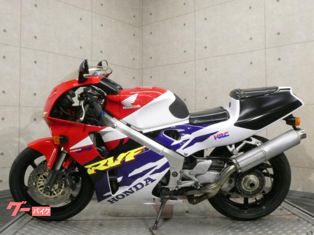 ホンダ ＲＶＦ４００ ＮＣ３５ 後期型 ＥＴＣ ４４４３１｜リバース