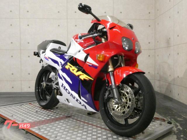 ホンダ ＲＶＦ４００ ＮＣ３５ 後期型 ＥＴＣ ４４４３１｜リバース