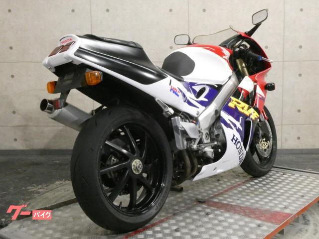 ホンダ ＲＶＦ４００ ＮＣ３５ 後期型 ＥＴＣ ４４４３１｜リバース