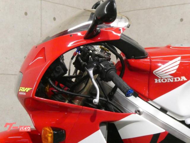 ホンダ ＲＶＦ４００ ＮＣ３５ 後期型 ＥＴＣ ４４４３１｜リバース