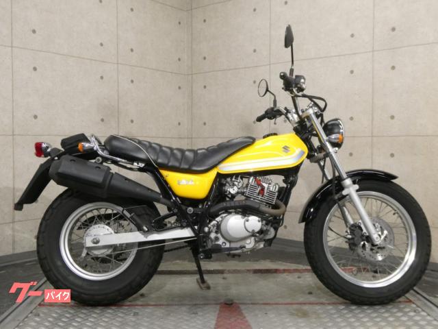 バンバン２００(スズキ) 東京都のバイク一覧｜新車・中古バイクなら