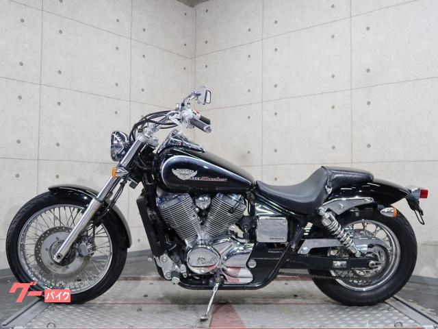 ホンダ シャドウスラッシャー　ＮＣ４０　４４７５８　ノーマル車の画像（東京都