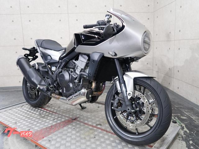 ホンダ ホーク１１　ＳＣ８５　４４４９９　ＥＴＣ２．０標準装備の画像（東京都