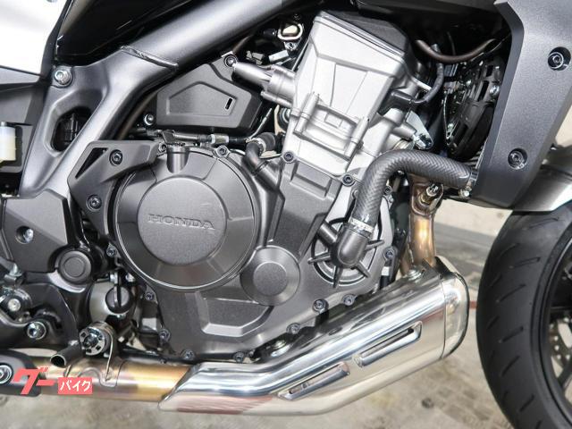 ホンダ ホーク１１　ＳＣ８５　４４４９９　ＥＴＣ２．０標準装備の画像（東京都