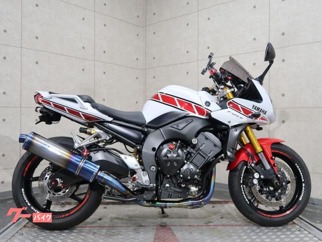 更に大幅再値下げ) YAMAHA FZ1 外装フルカウル 2025年最新】fz1 カウル