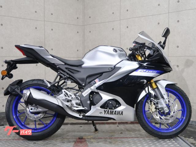 ヤマハ ＹＺＦ－Ｒ１５Ｍ ４５９３５ ２０２３年 新車 並行輸入車