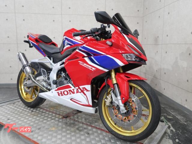 ホンダ ＣＢＲ２５０ＲＲ ＭＣ５１ カスタム多数 ４５８７９