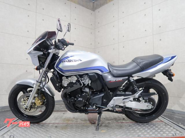 ホンダ ＣＢ４００Ｓｕｐｅｒ Ｆｏｕｒ－Ｋ 教習車モデル ＮＣ３９