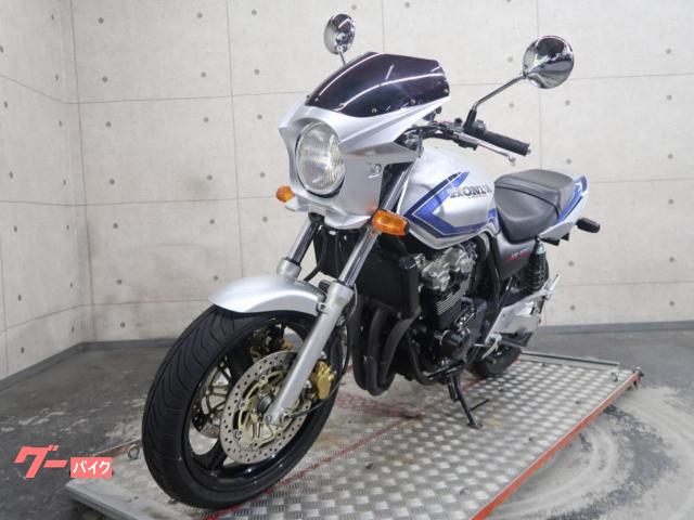 ホンダ ＣＢ４００Ｓｕｐｅｒ Ｆｏｕｒ－Ｋ 教習車モデル ＮＣ３９