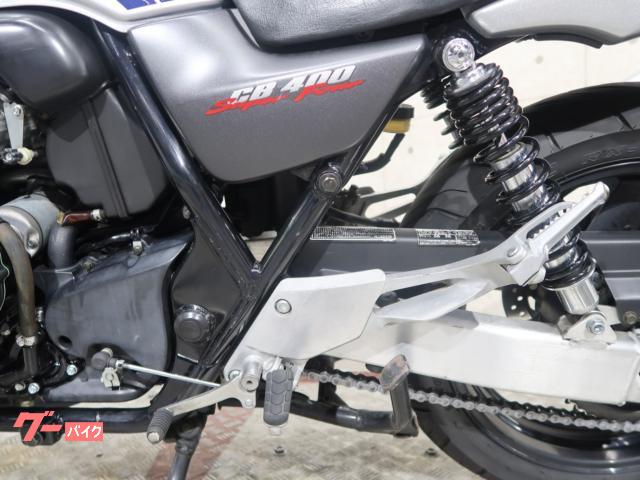 ホンダ ＣＢ４００Ｓｕｐｅｒ Ｆｏｕｒ－Ｋ 教習車モデル ＮＣ３９