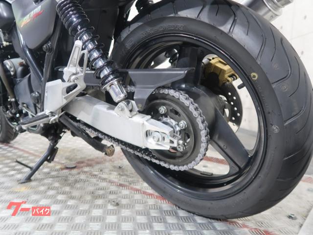 ホンダ ＣＢ４００Ｓｕｐｅｒ Ｆｏｕｒ－Ｋ 教習車モデル ＮＣ３９