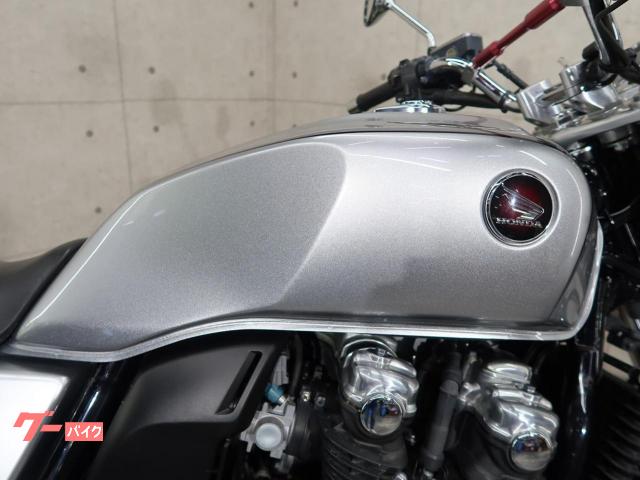 選べる配送時期 値上げ間近‼️国産 CB1100SC65 ショート管 メッキ