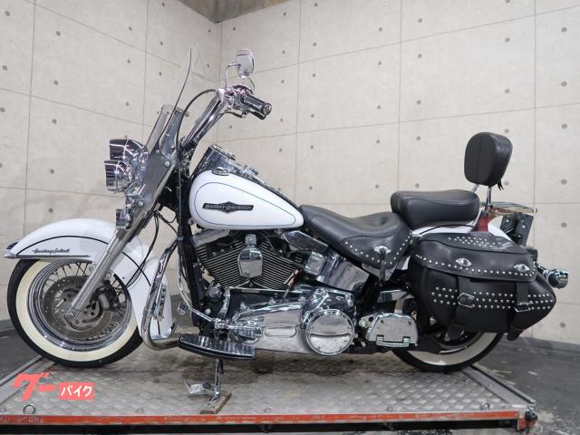 ハーレー ロードキング TC88 ツインカム 2003年車