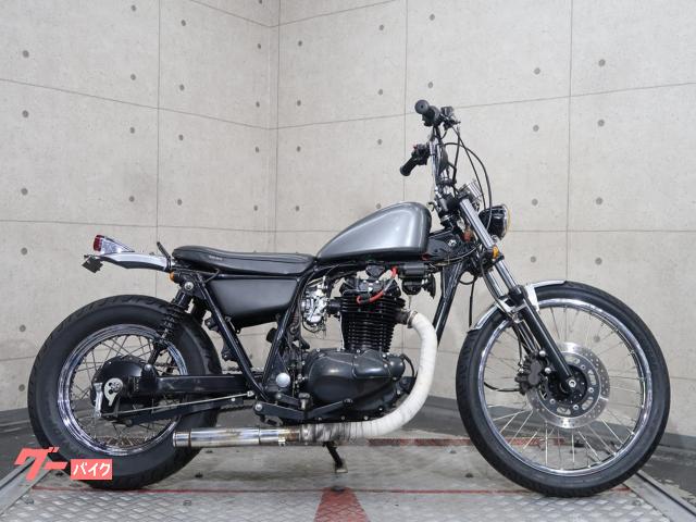 車両情報:カワサキ 250TR | リバースオート八王子 | 中古バイク・新車