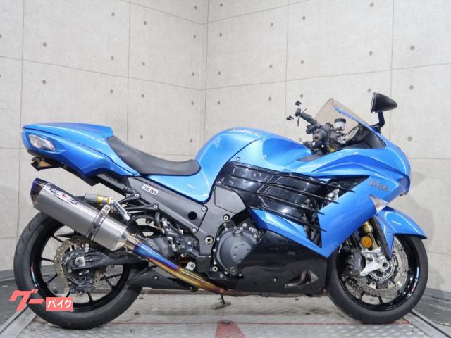 車両情報:カワサキ Ninja ZX−14R | リバースオート八王子 | 中古