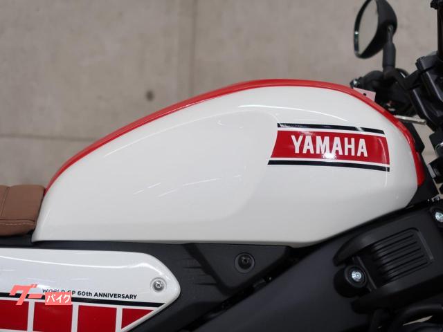 XSR155 60th ANNIVERSARY 外装セット 買い正本 自動車・オートバイ