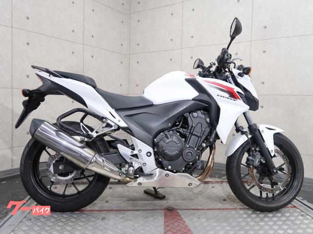 グーバイク】ホンダ・走行距離 :4.8万キロ 以下・4ストのバイク検索