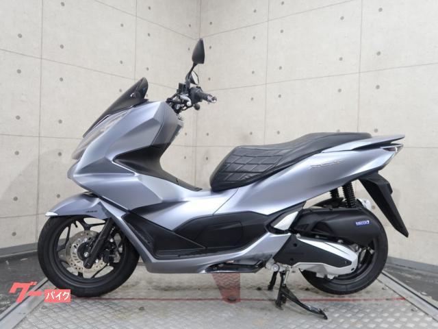 ホンダ ＰＣＸ ＪＫ０５ ４９９３２ ＳＰ武川クッションシートカバー