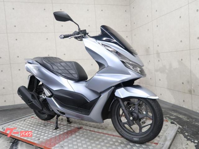 ホンダ ＰＣＸ ＪＫ０５ ４９９３２ ＳＰ武川クッションシートカバー