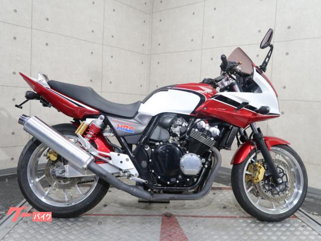 ホンダ ＣＢ４００Ｓｕｐｅｒ ボルドール ＮＣ３９ ５０１７８ ゲイル