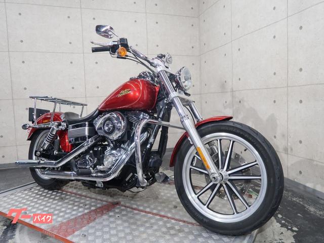 ＨＡＲＬＥＹ－ＤＡＶＩＤＳＯＮ ＦＸＤＬ ローライダー １５８０ｃｃ