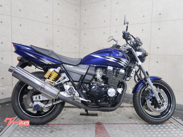 ヤマハ純正 XJR400 XJR400R 4HM RH02 クラッチ板 セット - パーツ