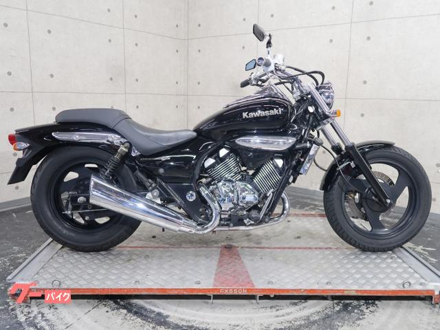 車両情報:カワサキ エリミネーター250V | リバースオート八王子 | 中古