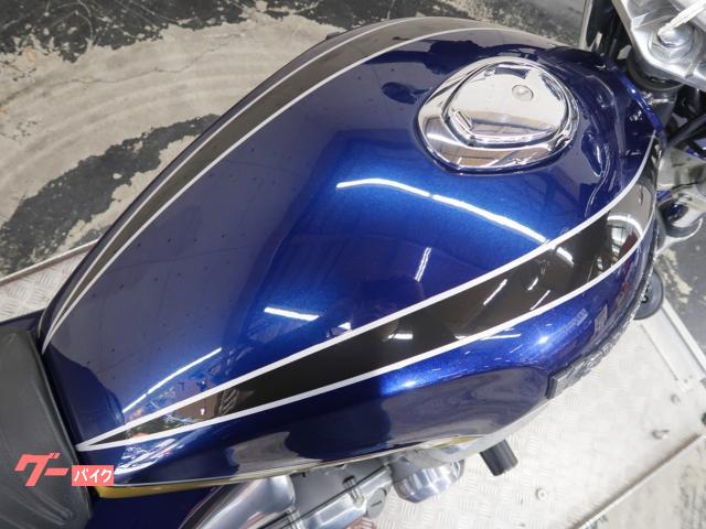 カワサキ ZEPHYR1100RS ZR1100－B3 ノジマ
