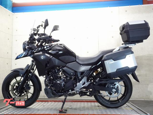 車両情報:スズキ V−ストローム250 | リバースオート相模原 | 中古