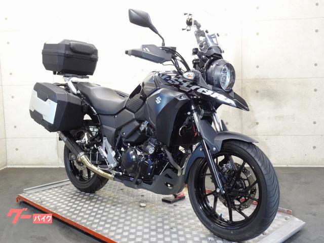 車両情報:スズキ V−ストローム250 | リバースオート相模原 | 中古