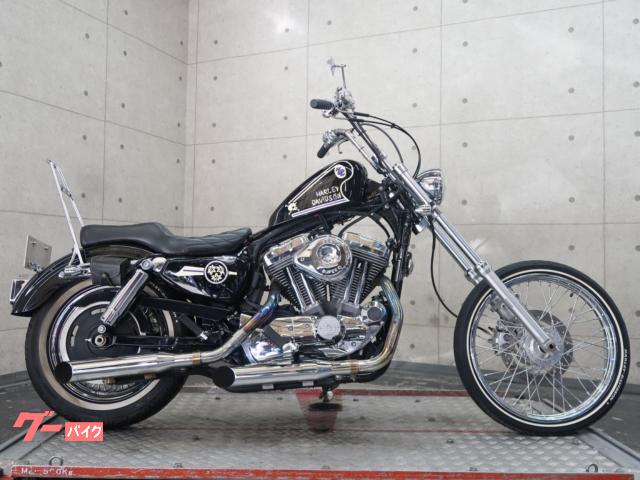 ＨＡＲＬＥＹ－ＤＡＶＩＤＳＯＮ ＸＬ１２００Ｖ セブンティーツー