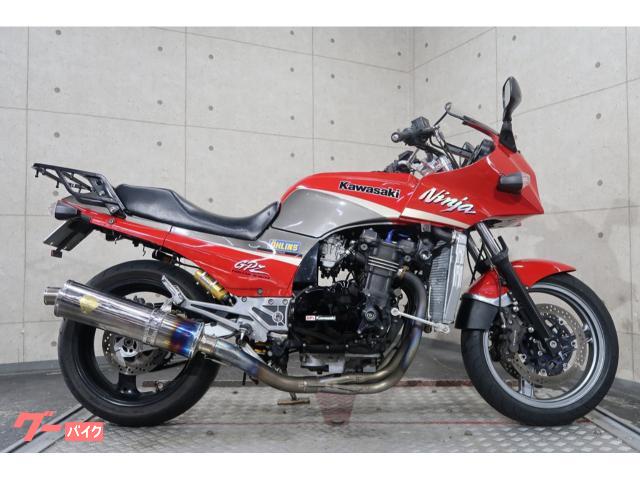 グーバイク】カワサキ・初度登録年 : 2006年以下のバイク検索結果一覧