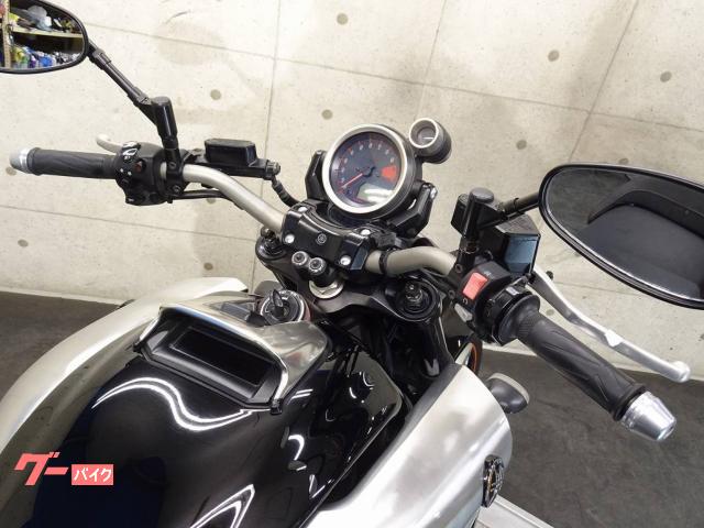 ヤマハ VMAX1700 RP22J 2009年モデル ETC ヤマハ VMAX1700 RP22J 2009年モデル ETC
