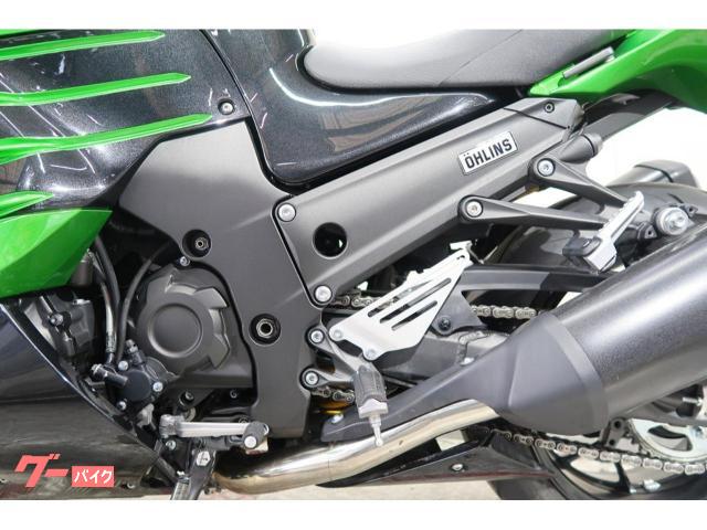 カワサキ Ninja ZX-14R HighGrade バー カワサキ Ninja ZX-14R HighGrade バー