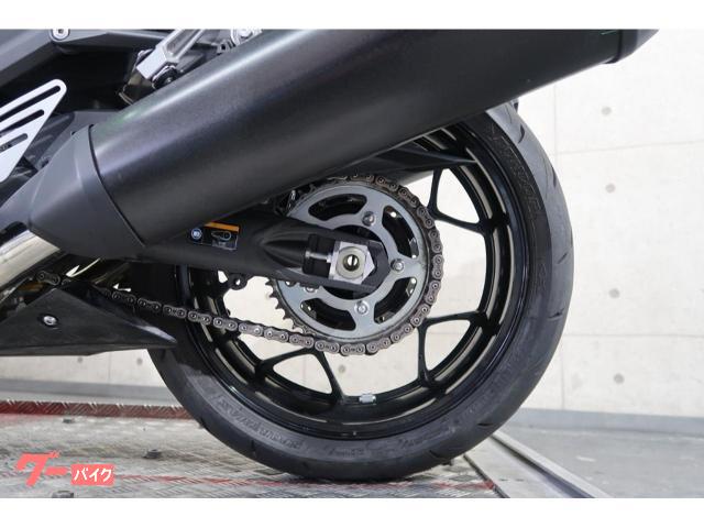 カワサキ Ninja ZX－14R HighGrade バー