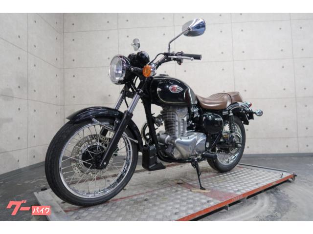 カワサキ Ｗ２５０ エストレヤ海外モデル ５２９６７｜リバースオート八王子｜新車・中古バイクなら【グーバイク】