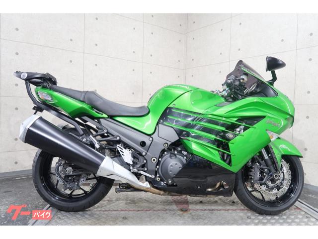 カワサキ Ｎｉｎｊａ ＺＸ－１４Ｒ ＺＸ１４００ＦＣＦ ＯＶＥＲ ...