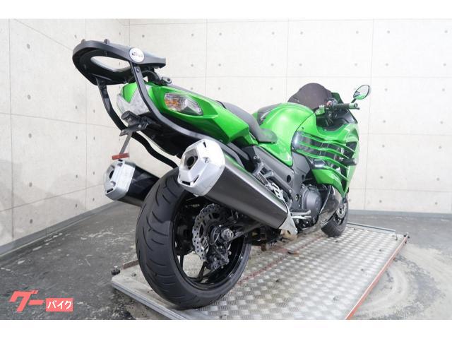 車両情報:カワサキ Ninja ZX−14R | リバースオート八王子 | 中古 