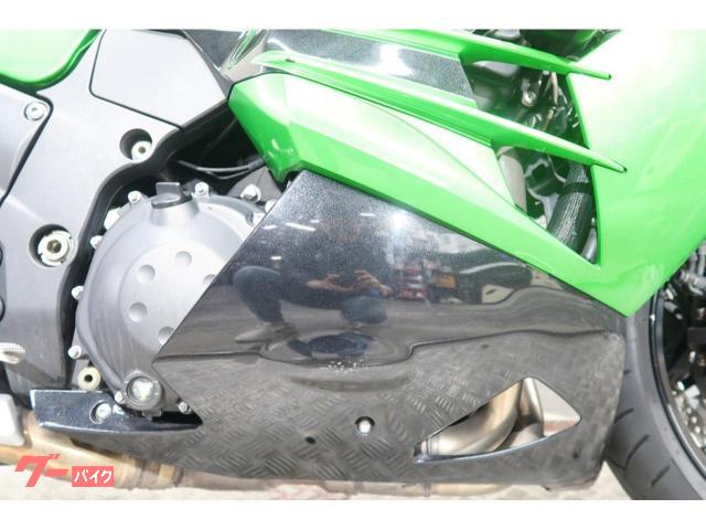 カワサキ Ｎｉｎｊａ ＺＸ－１４Ｒ ＺＸ１４００ＦＣＦ ＯＶＥＲ 