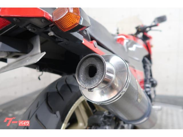 カワサキ GPZ900R A9 ソニックマフラー アップハンドル