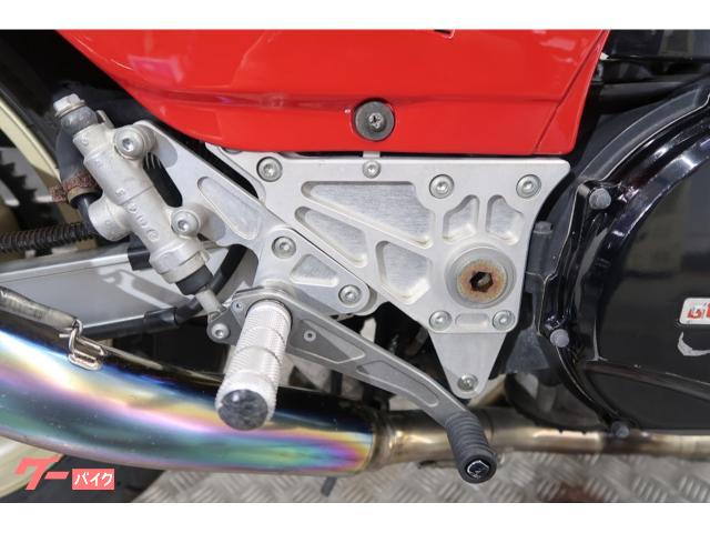 カワサキ GPZ900R A9 ソニックマフラー アップハンドル